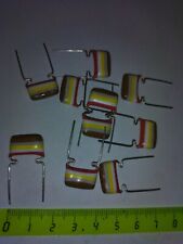 10x philips mullard d'occasion  Franconville