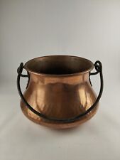 Antique vintage copper d'occasion  Expédié en Belgium