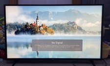 Smart 4k uhd for sale  STOKE-ON-TRENT
