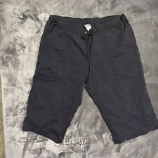 Prana shorts womens for sale  Los Fresnos
