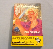 Louis garneray marabout d'occasion  Expédié en Belgium