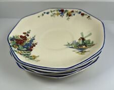 Vintage burslem porcelain for sale  AYLESBURY