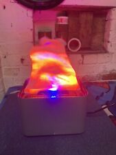 Disco flame effect for sale  LINCOLN