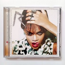 RIHANNA – TALK THAT TALK (2011) CD MADE IN TURKEY comprar usado  Enviando para Brazil
