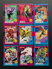 Marvel men 1992 gebraucht kaufen  Bad Dürkheim