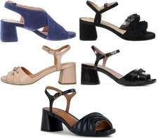 Sandali donna geox usato  Morra de Sanctis