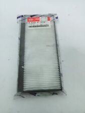Kia indoor filter d'occasion  Expédié en Belgium