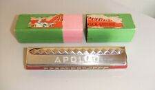 Harmonica apollo koch d'occasion  Brest