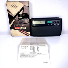 Mart data bank for sale  BROXBURN