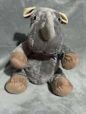 Grey rhino soft for sale  TONBRIDGE