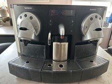 Professional nespresso gemini for sale  EPSOM