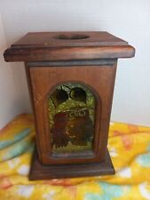 Vintage wooden box for sale  Indianapolis
