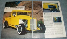 1934 ford highboy for sale  Livermore