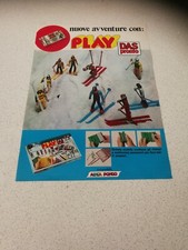 1979 play das usato  Zagarolo