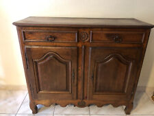 Buffe bas ancien d'occasion  Sedan