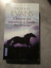 Livre pocket nicholas d'occasion  Nice-