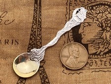 Htf sterling silver for sale  Elk River