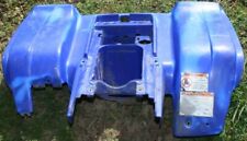 Garde boue arrière d'occasion Garde boue arrière d'occasion  Marcillac-la-Croisille