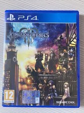 Kingdom hearts ps4 usato  Due Carrare