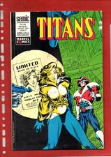 Titans 150 tbe d'occasion Titans 150 tbe d'occasion  Louviers