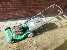 Cmi benzin rasenmäher gebraucht kaufen  Bad Bevensen