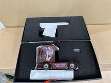Wsi showtruck beau for sale  DEAL