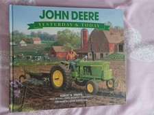 John deere yesterday for sale  READING