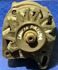 Alternatore lancia prisma usato  Paterno