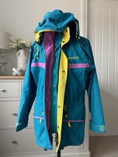 Vintage phoenix goretex for sale  ABERDARE
