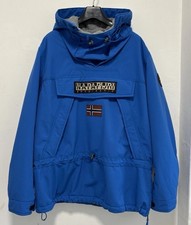 Napapijri skidoo jacket for sale  LONDON
