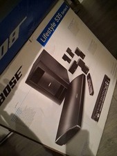 Bose lifestyle 535 for sale  Havre de Grace