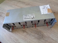 Rig energieregler block gebraucht kaufen  Grebenhain