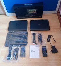 Yoton tragbarer dvd gebraucht kaufen  Ludwigshafen am Rhein