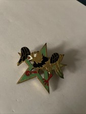 Insignes militaires escadron d'occasion  Grans