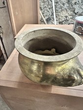 Pot eau laiton d'occasion  Drancy