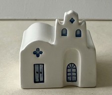 Miniature greek church for sale  WORCESTER