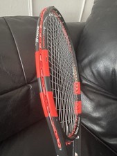 Babolat pure strike for sale  BIRMINGHAM