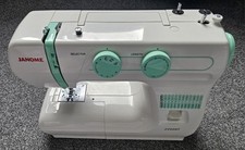 Janome 2200xt sewing for sale  BIRMINGHAM