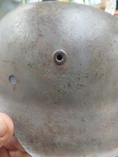 Coque casque allemand d'occasion  Liévin