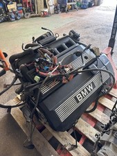 Bmw e39 series for sale  ALTON