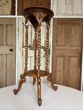 Vintage oak barley for sale  NOTTINGHAM