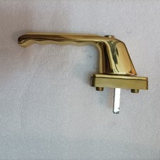 Maniglia hoppe martellina usato  Bergamo