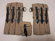 Wehrmacht porta caricatori usato  Citta della Pieve