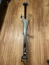 Frame Factor Vista com guidão integrado. E rolamento de velocidade de cerâmica , usado comprar usado  Enviando para Brazil