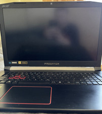 Predator helios 300 gebraucht kaufen  Bünde