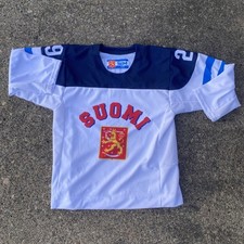 Rare vintage finland for sale  Sherwood