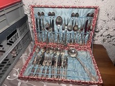 Dachboden fund besteck gebraucht kaufen  Innenstadt