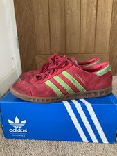 Adidas hamburg 11 for sale  STAFFORD
