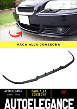 Splitter anteriore adatto usato  Toritto