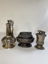 Vintage table lighter for sale  Hanover